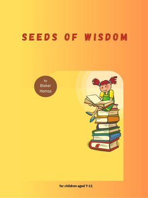 cover image of Seeds of Wisdom